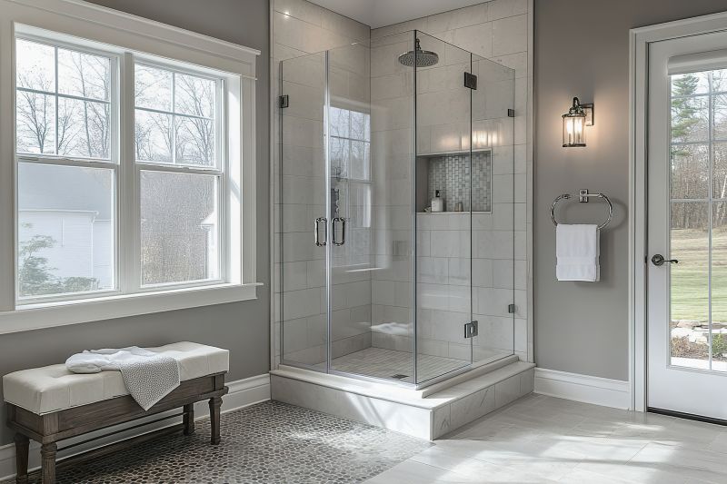 Best Shower Installation Contractors in San Carlos, CA